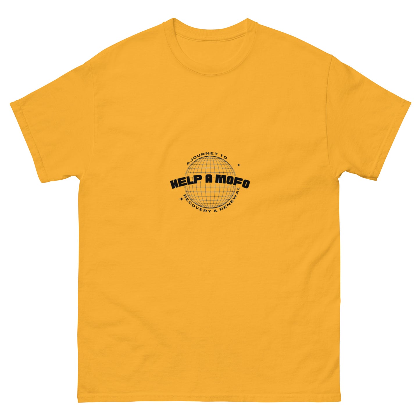 Men's classic tee