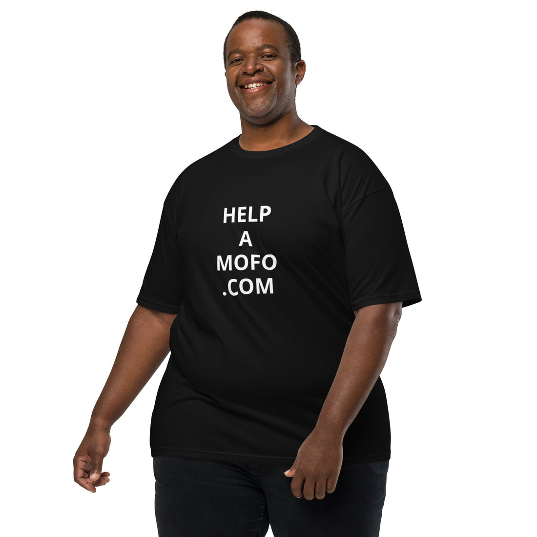 The Ultimate Guide to the Premium Heavyweight Tee