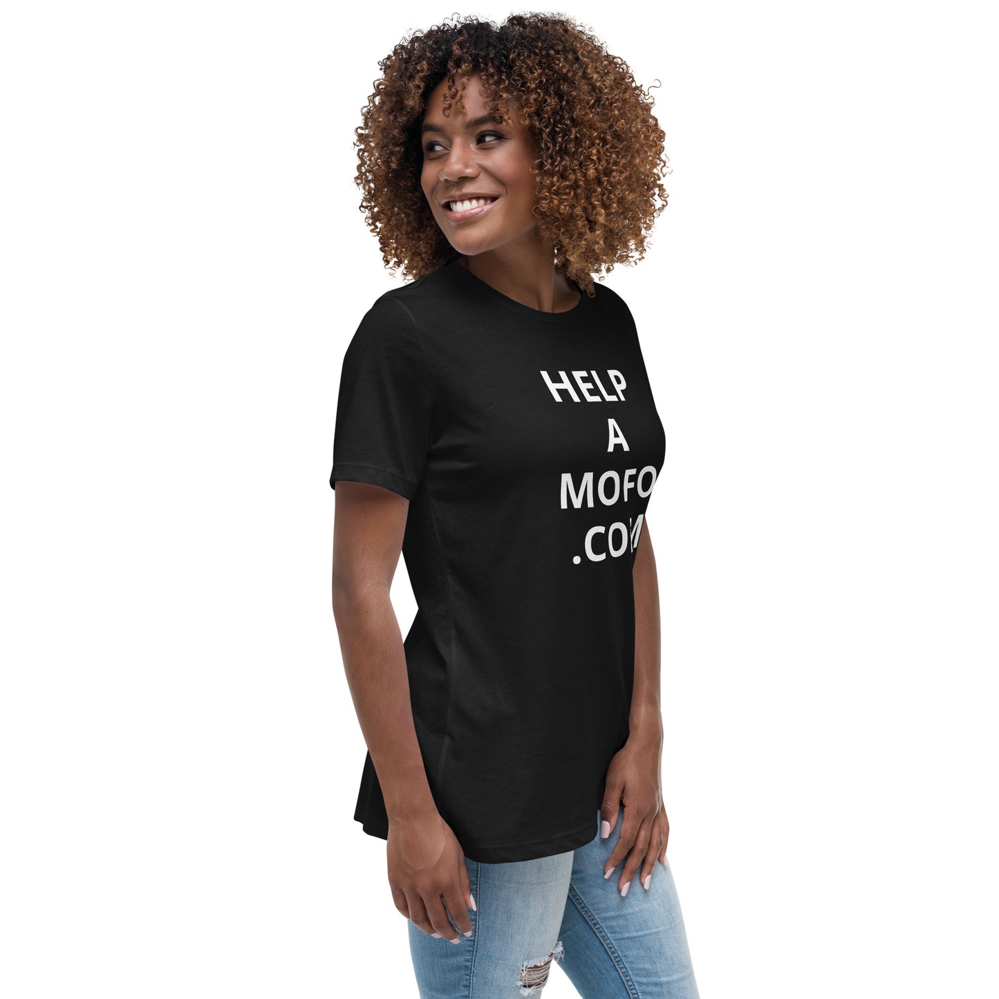 Women's Relaxed T-Shirt