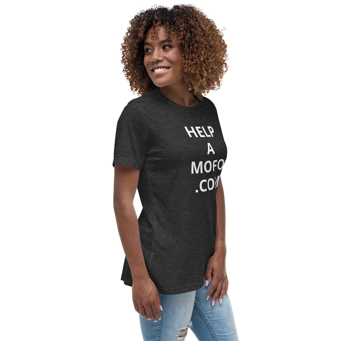 Women's Relaxed T-Shirt