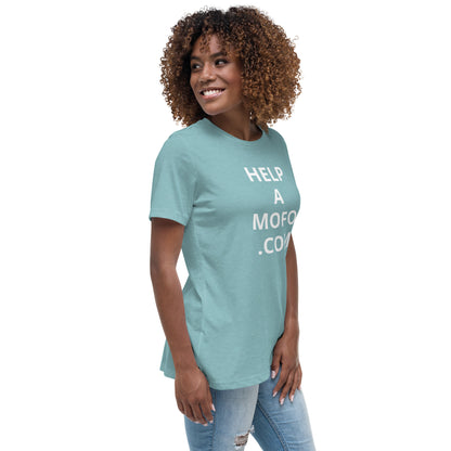 Women's Relaxed T-Shirt