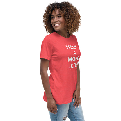 Women's Relaxed T-Shirt